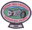 Motorcycle Club Patches, Custom Patches, Soccer Patches, Custom scout