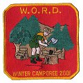 EP107 Example Client Colored Patch - Click for larger image