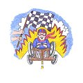 Example Colored Patch - Click for larger image